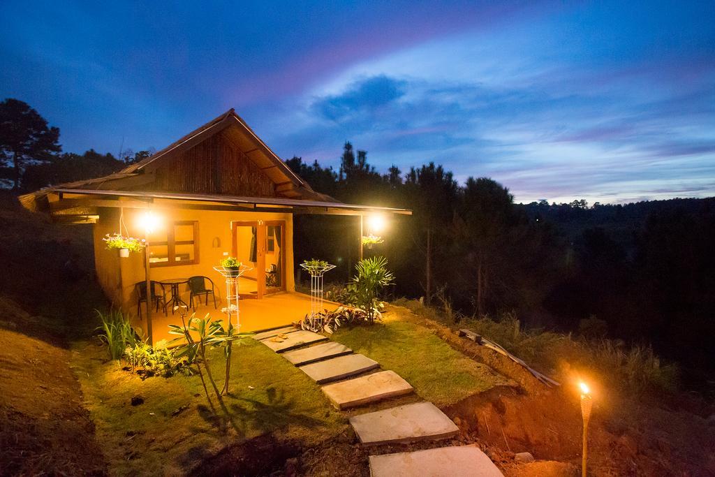 Uncle Tom'S Cabin At Khaokho Khao Kho Dış mekan fotoğraf