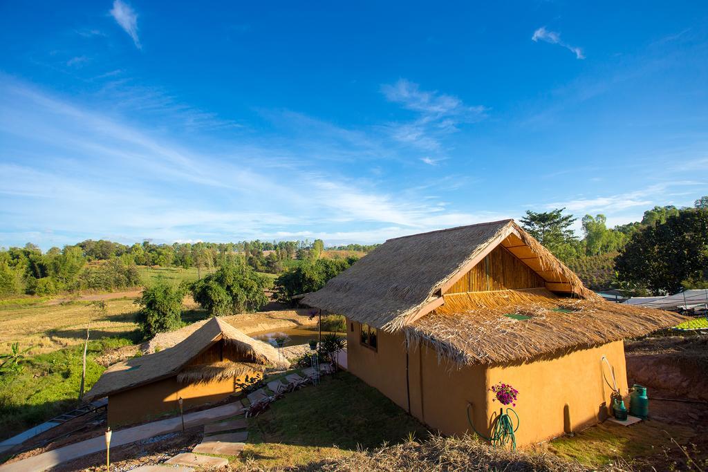 Uncle Tom'S Cabin At Khaokho Khao Kho Dış mekan fotoğraf