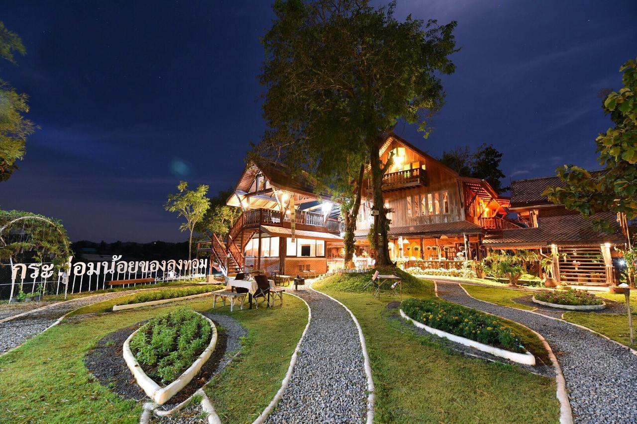 Uncle Tom'S Cabin At Khaokho Khao Kho Dış mekan fotoğraf